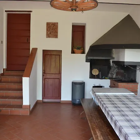 Casa vacanze Talli Francesco - Casanova 1 Montespertoli