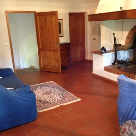 Talli Francesco - Casanova 1 * Montespertoli