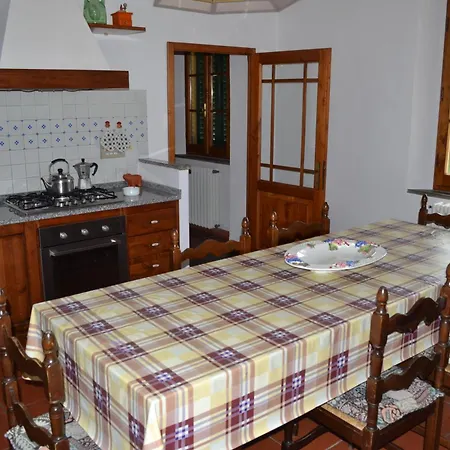 Talli Francesco - Casanova 1 Montespertoli